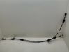 Gear shift cable linkage 31325593