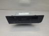 Radio / CD-Player / DVD-Player / Navigation 4G0035193C