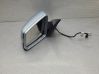 Front door electric wing mirror A2078103416