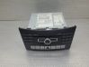 Radio/CD/DVD/GPS head unit A2129005327
