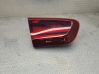 Tailgate rear/tail lights 7456503