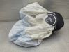 Steering wheel airbag 