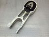 Engine mount bracket 9826527880