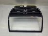 Dash center air vent grill GX73014L21BB