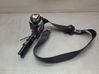 Front seatbelt 618034000