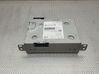 Radio/CD/DVD/GPS head unit 9839633180