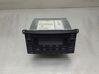 Radio/CD/DVD/GPS head unit 86201FJ420