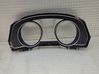 Dashboard trim 3G1858366