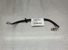 Negative earth cable (battery) 32217511