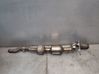 Catalyst/FAP/DPF particulate filter 05L131701F