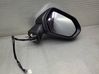 Front door electric wing mirror 9301104