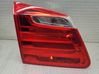 Lampy tylnej klapy bagażnika A1668201164