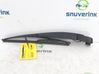 Rear wiper blade 7701066672