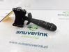 Wiper control stalk 7701048915