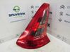 Lampa tylna 6350T6