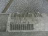 Część mechaniczna układu kierowniczego 8200124408