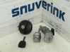 Lock set 4162VH