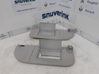 Sun visor 16121658BJ