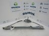 Galinio el. lango pakėlimo mechanizmas be varikliuko 8200219258