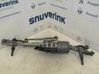 Front wiper linkage and motor 9682861480