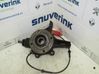 Front wheel hub spindle knuckle 364796