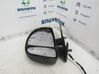 Front door electric wing mirror 1325626080