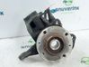 Front wheel hub spindle knuckle 364790