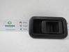 Front door exterior handle 
