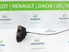 Zamek drzwi przednich 8200119121