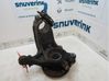 Front wheel hub spindle knuckle 1607557480
