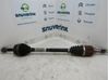 Front driveshaft 9801388580