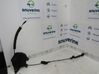 Cerradura de puerta trasera 805027072R