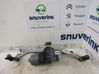 Motor y varillaje del limpiaparabrisas delantero 9815497780