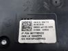 Panel radia 96777660ZD