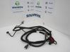 Cableado del sensor de aparcamiento (PDC) 9673501380