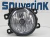 Luz de niebla delantera 6208Q3