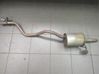 Rear muffler/silencer tail pipe 200103900R