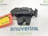 Tailgate/trunk/boot lock/catch/latch 9684648680