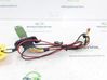 Heater blower motor/fan resistor 7701068978