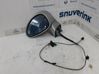 Front door electric wing mirror 8149YP