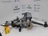 Power steering hose/pipe/line 488100908R