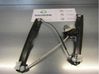 Mechanizm podnoszenia szyby przedniej bez silnika 9826079580