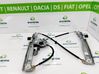 Front door electric window regulator 9221FX
