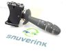 Wiper control stalk 7701048915
