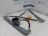 Front door electric window regulator 9222FV