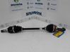 Front driveshaft B000903680