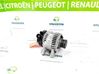 Alternador 9806007480