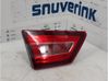 Luz trasera/de freno 265552424R