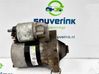 Motor de arranque 8200369521