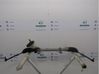 Steering rack mechanical part 490017022R